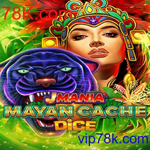 JManiaMayanCacheDice